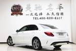 奔驰C级2016款C 200L 运动型