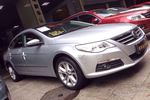 大众CC2011款2.0TSI 至尊型