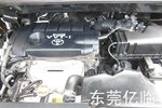 丰田汉兰达2012款2.7L 两驱7座豪华版