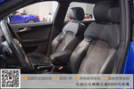 奥迪A3 Sportback2013款30 TFSI 豪华型