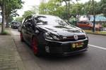 大众高尔夫GTI2010款2.0TSI DSG 豪华版