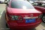 马自达Mazda62011款2.0L 手自一体 豪华型