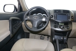 丰田RAV42011款2.0L 自动经典版