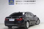 宝马7系2013款 740Li 豪华型