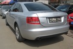 奥迪A6L2007款A6L 2.0T 手动标准型