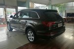 奥迪Q72013款35 TFSI 技术型