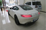 奔驰AMG GT2015款AMG GT S