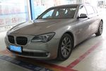 宝马7系2009款740Li 领先型