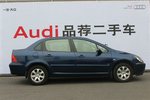 标致307三厢2005款2.0L 驾御版