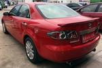 马自达MAZDA62012款2.0L 手自一体 时尚型