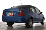 标致307三厢2006款1.6 XT 舒适型 手自一体