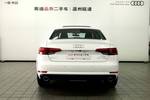 奥迪A4L2017款Plus 40 TFSI 进取型