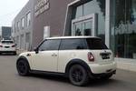 MINIMINI2011款1.6L ONE