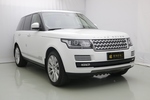 路虎揽胜2013款5.0 V8 NA Vogue SE