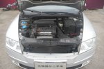 斯柯达明锐2007款1.6L 自动逸仕版