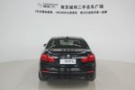 宝马5系2012款520Li 典雅型