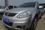 铃木天语SX42009款1.6L 自动 运动型