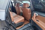 纳智捷大7 SUV2012款锋芒智慧型 2.2T 两驱