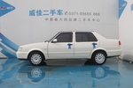 大众捷达2008款1.6L CIX-P 手动 伙伴 