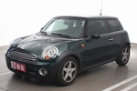 MINICLUBMAN2010款Cooper Cheer