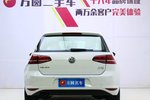 大众高尔夫2017款230TSI 自动豪华百万辆纪念版