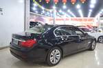 宝马7系2009款730Li 领先型