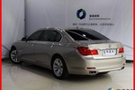 宝马7系2009款730Li 豪华型