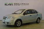 雪佛兰乐风2008款1.4SL MT