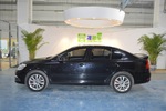 斯柯达明锐RS2010款2.0TSI DSG 运动版