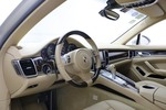 保时捷Panamera2010款Panamera 4 3.6L 