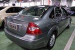 福特福克斯两厢2007款1.8L 自动时尚型