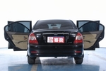 现代伊兰特2007款1.8GLS 手动豪华型