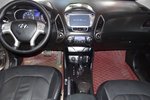 现代ix352013款2.0L 自动两驱智能型GLS 国V 