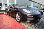 保时捷Panamera2014款Panamera 4 3.0T 