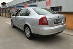 斯柯达明锐2008款2.0L 手动逸仕版