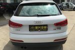 奥迪Q32013款35 TFSI 进取型