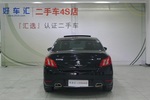 标致5082011款2.3L 自动 豪华版