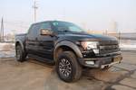 福特F-1502011款6.2L SVT Raptor SuperCab