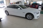 宝马5系2013款520Li 典雅型