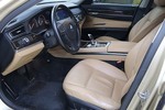 宝马7系2009款730Li 豪华型