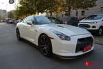 日产GT-R-2010款Premium Edition顶配