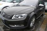 大众迈腾四驱旅行车2012款2.0TSI 四驱豪华型 