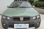 MG3SW2009款1.4L 手动 舒适型 