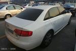 奥迪A4L2011款2.0TFSI 技术型