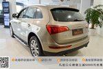 奥迪Q52011款2.0TFSI 舒适型