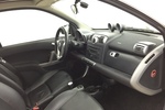 smartfortwo2009款cabrio 1.0L Style版