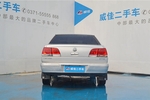 大众捷达2008款1.6L CIX-P 手动 伙伴 