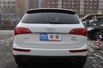 奥迪Q52012款2.0TFSI 舒适型