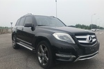 奔驰GLK级2013款GLK300 4MATIC 时尚型