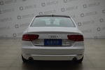 奥迪A8L2013款45 TFSI quattro舒适型